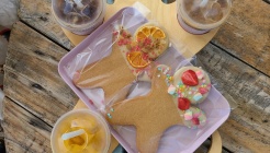 엘리사 매장 이미지