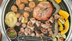 귤품은흑돼지 매장 이미지