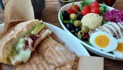 라그린 매장 이미지