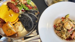 텐파이프 매장 이미지