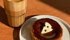 이프커피 매장 이미지