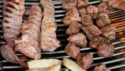 미갈매기살 매장 이미지