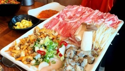 갈삼구이 매장 이미지