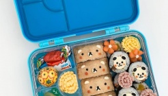 콩콩샵 롯데백화점 매장 이미지