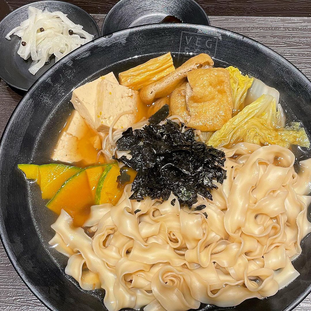 베지크릭 매장 이미지