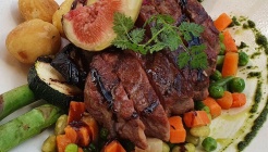 프레이저플레이스 센트럴 매장 이미지