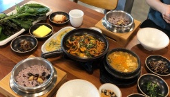 천연의 맛 자연뜰 매장 이미지