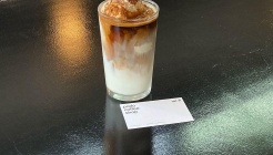 포도커피숍 매장 이미지