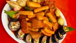 추억의분식 매장 이미지