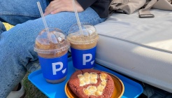 더플레이그라운드로스터리카페 매장 이미지