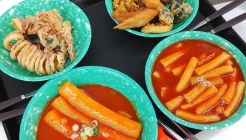 우리할매떡볶이 매장 이미지