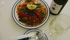 레인템포 매장 이미지