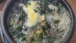 맨도롱해장국 매장 이미지