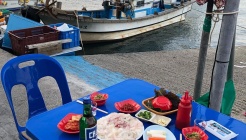 부라보횟집 매장 이미지