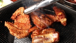 강박사 함흥냉면 숯불갈비 매장 이미지