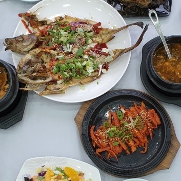 자연가든 매장 이미지