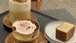 수수커피 매장 이미지