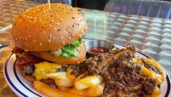 제레미버거 매장 이미지