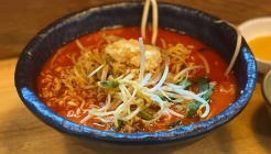 빽찐라면 매장 이미지