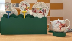 메종에르메스 매장 이미지