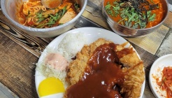 시민칼국수 매장 이미지