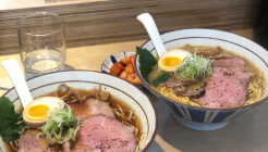 마이니치라멘 토리 매장 이미지