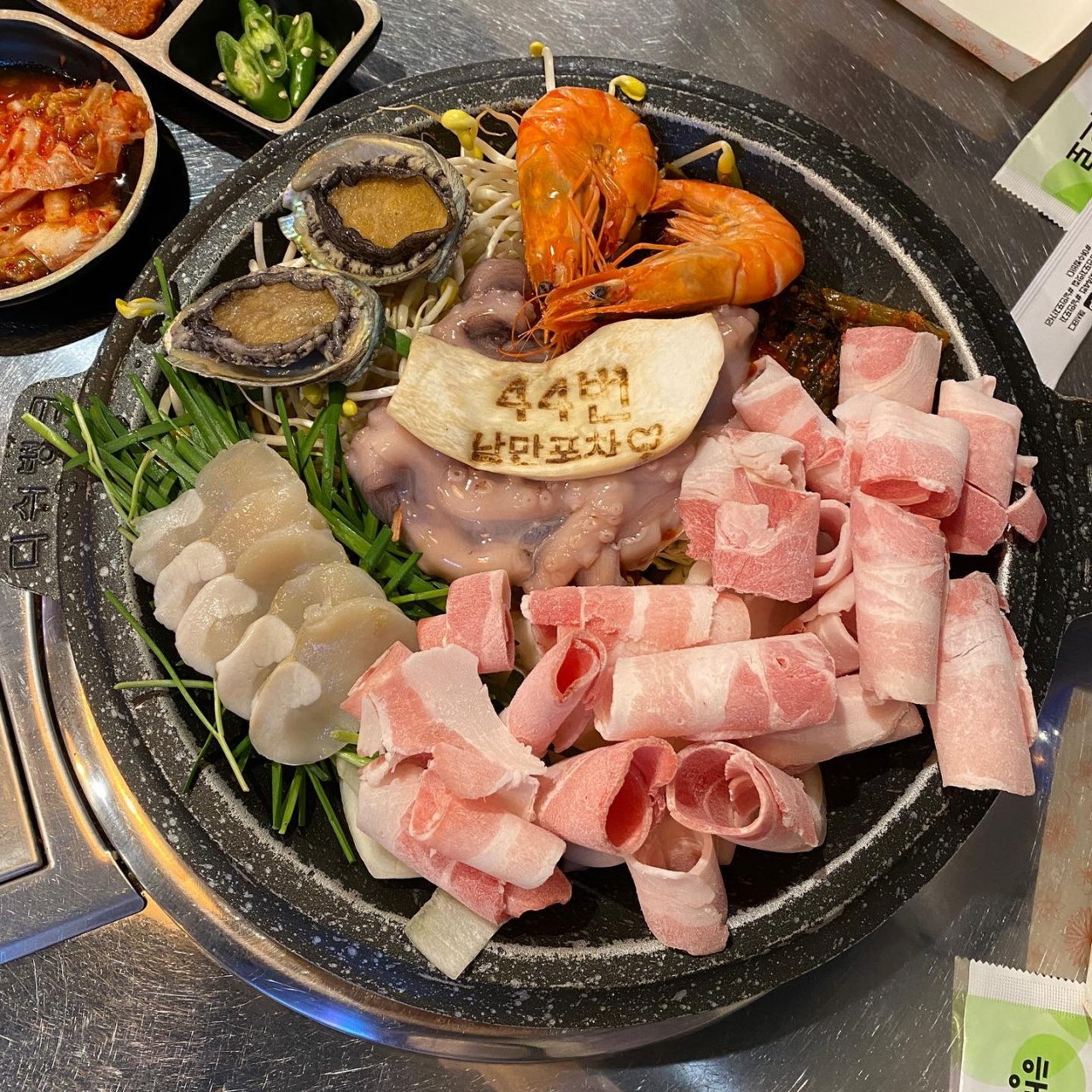 여수낭만포차44번 매장 이미지