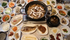 경희식당 매장 이미지