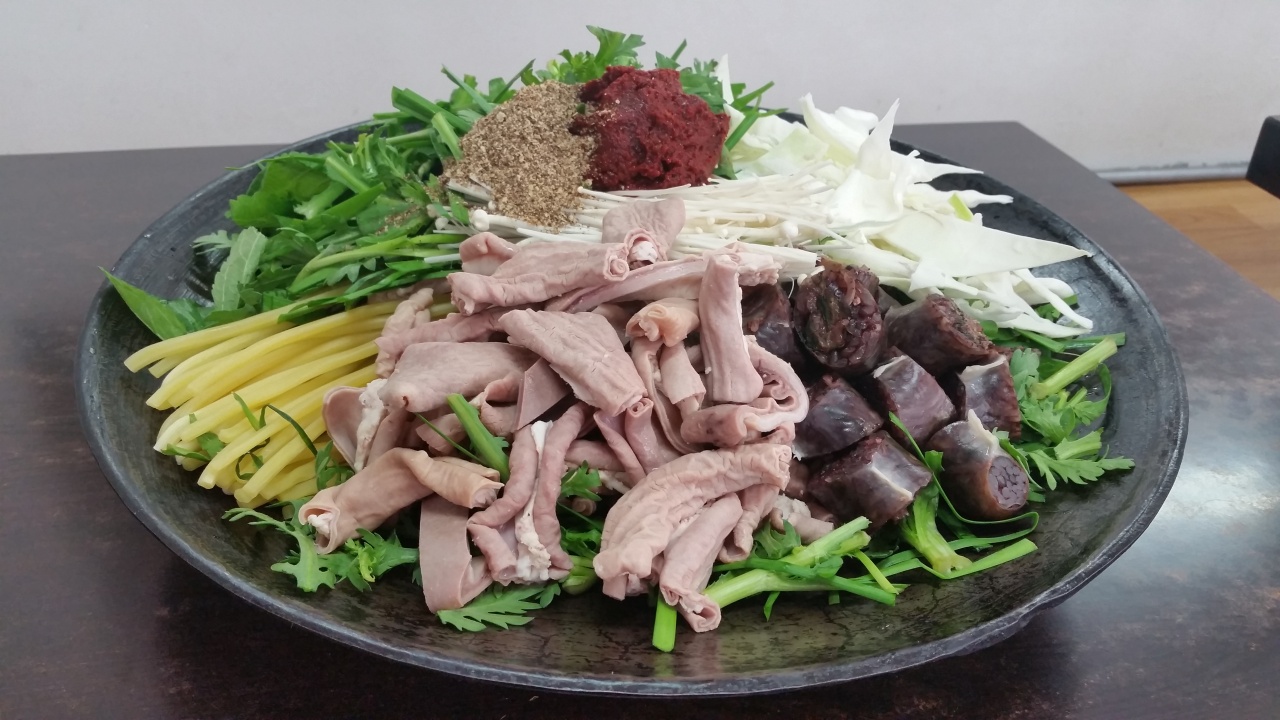 무궁화식당 매장 이미지