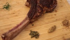 마장동 호랑이 매장 이미지