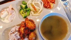 밥플러스 매장 이미지