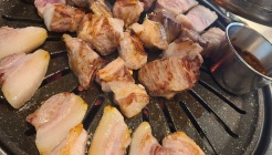 먹고정 매장 이미지