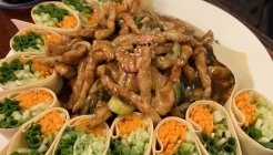 올드상해 매장 이미지