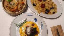 백우정 매장 이미지