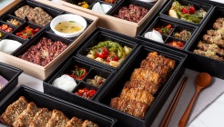 떡갈비연구소 매장 이미지