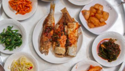 풍성식당 매장 이미지