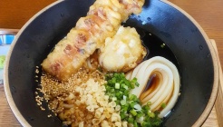 면장우동 매장 이미지