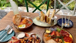 달마시안 매장 이미지