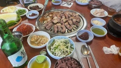 울돌목주먹고기 매장 이미지