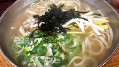 필동닭칼국수 매장 이미지