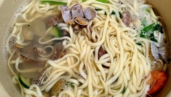 또또칼국수 매장 이미지