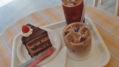 팻어케이크 매장 이미지