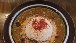 카레 매장 이미지