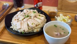 까이식당 매장 이미지