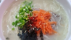 문쉐프의고기국수 매장 이미지