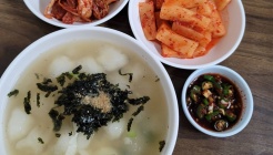 고향의맛손칼국수감자옹심이 매장 이미지