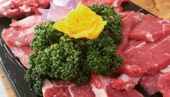 나귀당귀 매장 이미지