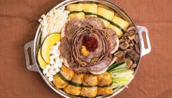 일미만두 매장 이미지