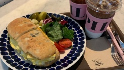 아필코 매장 이미지