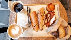 월송유로베이커리앤로스터리 매장 이미지